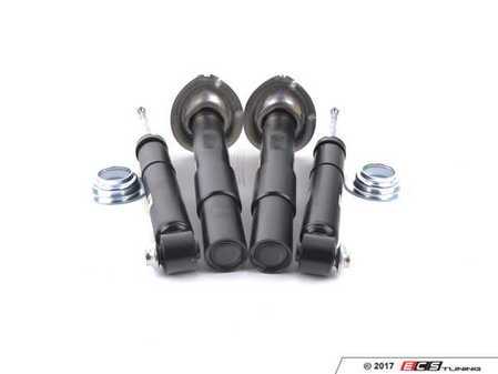 ES#3149802 - 22-221490KT - B4 OE Replacement Shocks And Struts Kit - Engineered to restore original performance and handling. German-made with world-famous Bilstein quality and a limited lifetime warranty! - Bilstein - BMW