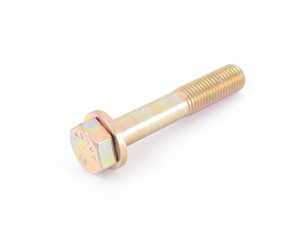 ES#48814 - 31101093405 - BOLT W/WASHER - Genuine BMW - BMW