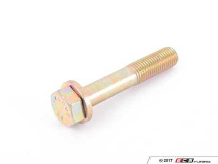 ES#48814 - 31101093405 - BOLT W/WASHER - Genuine BMW - BMW