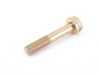 ES#48814 - 31101093405 - BOLT W/WASHER - Genuine BMW - BMW