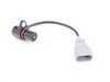 ES#3477532 - 06A906433G - Crankshaft Position Sensor - Also known as the RPM or Impulse sensor. - Meyle - Audi Volkswagen