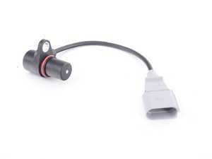 ES#3477532 - 06A906433G - Crankshaft Position Sensor - Also known as the RPM or Impulse sensor. - Meyle - Audi Volkswagen