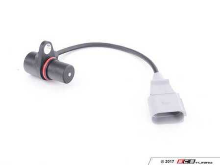 ES#3477532 - 06A906433G - Crankshaft Position Sensor - Also known as the RPM or Impulse sensor. - Meyle - Audi Volkswagen