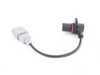 ES#3477532 - 06A906433G - Crankshaft Position Sensor - Also known as the RPM or Impulse sensor. - Meyle - Audi Volkswagen