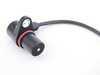 ES#3477532 - 06A906433G - Crankshaft Position Sensor - Also known as the RPM or Impulse sensor. - Meyle - Audi Volkswagen