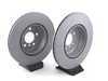 ES#3184222 - 34206797607 - Brake Rotor - 345x24mm - Large Hat - Priced Each - Zimmermann - 