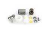 ES#2592733 - 25111469397KT - Shifter Rebuild & Upgrade Kit - Overhaul your shifter with this kit, featuring ECS Tuning teflon shifter bushings & Turner Motorsport poly shift arm bushing. The enthusiast rebuild! - Assembled By ECS - BMW