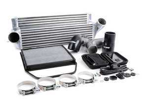 ES#2770028 - 6B1X31P - Cobb Stage 1+ Power Pack - A great package for a new care owner looking to gain more power - CobbTuning - BMW