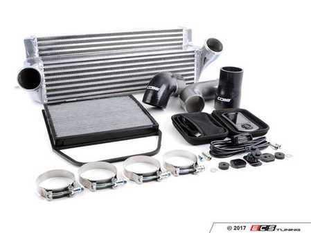 ES#2770028 - 6B1X31P - Cobb Stage 1+ Power Pack - A great package for a new care owner looking to gain more power - CobbTuning - BMW