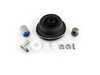 ES#2723837 - 25117580281KT4 - Shifter Rebuild & Upgrade Kit - Overhaul your shifter with this kit, featuring ECS Tuning teflon shifter bushings & Turner Motorsport poly shift arm bushing - Assembled By ECS - BMW