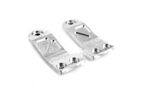 ES#3245795 - CTSHW262 - MQB Front Subframe Bushing Kit  - Increase rigidity for the most performance! - CTS - Volkswagen