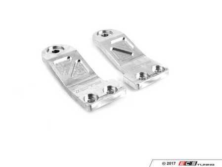 ES#3245795 - CTSHW262 - MQB Front Subframe Bushing Kit  - Increase rigidity for the most performance! - CTS - Volkswagen