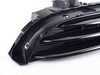 ES#2728804 - 51137335530 - Black Slat Grille - Upper grille in a black tone: Non auto air condition. - Genuine MINI - MINI