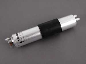 ES#33012 - 13327512019 - Fuel Filter - Protect your fuel system - Genuine BMW - BMW