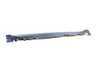 ES#1305302 - 51777206663 - M Side Skirt - Left - An excellent visual upgrade for your non M X6, comes primed and ready to be painted - Genuine BMW - BMW