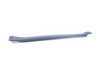 ES#1305302 - 51777206663 - M Side Skirt - Left - An excellent visual upgrade for your non M X6, comes primed and ready to be painted - Genuine BMW - BMW