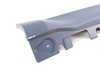 ES#1305302 - 51777206663 - M Side Skirt - Left - An excellent visual upgrade for your non M X6, comes primed and ready to be painted - Genuine BMW - BMW