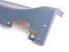 ES#1305302 - 51777206663 - M Side Skirt - Left - An excellent visual upgrade for your non M X6, comes primed and ready to be painted - Genuine BMW - BMW