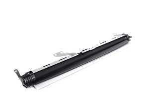 ES#88011 - 51169122631 - Rear Door Sunshade - Left - Keep your passengers in the shade - Genuine BMW - BMW