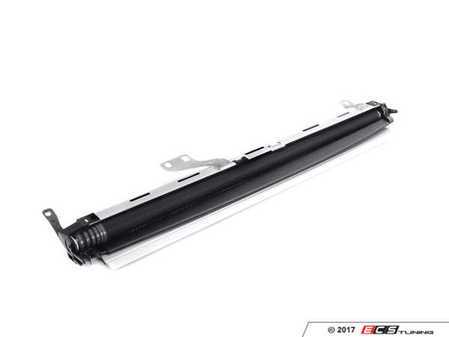 ES#88011 - 51169122631 - Rear Door Sunshade - Left - Keep your passengers in the shade - Genuine BMW - BMW