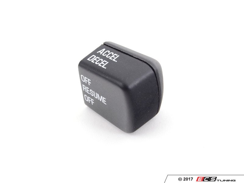 Genuine BMW 61311390968 Cruise Control Button (61311390968)