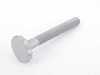ES#3012722 - WHT007028 - 12-Point Head Bolt  - Rear most bolt for lower straight control arm, 12x1.5x100mm - Genuine Volkswagen Audi - Audi