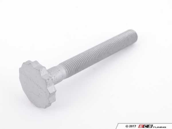 Wht 007 866 Genuine Volkswagen Audi - WHT007028 - 12-Point Head Bolt (WHT 007 028)