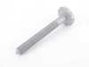 ES#3012722 - WHT007028 - 12-Point Head Bolt  - Rear most bolt for lower straight control arm, 12x1.5x100mm - Genuine Volkswagen Audi - Audi