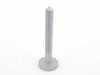 ES#3012722 - WHT007028 - 12-Point Head Bolt  - Rear most bolt for lower straight control arm, 12x1.5x100mm - Genuine Volkswagen Audi - Audi