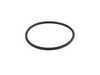 ES#33895 - 13541307768 - Throttle body gasket - priced each - Seals the intake manifold to the throttle bodies - Genuine BMW - BMW