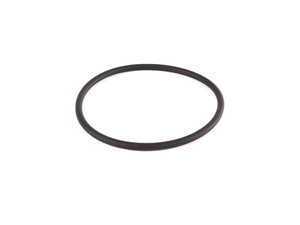 ES#33895 - 13541307768 - Throttle body gasket - priced each - Seals the intake manifold to the throttle bodies - Genuine BMW - BMW
