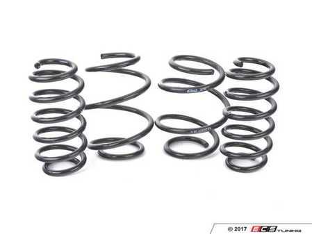 ES#3235968 - E10-57-004-01-22 - Pro-Kit Performance Springs F56  - Upgrade to Eibach performance - Eibach - MINI
