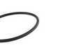 ES#33895 - 13541307768 - Throttle body gasket - priced each - Seals the intake manifold to the throttle bodies - Genuine BMW - BMW