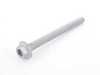 ES#3012673 - N10817601 - Lower Control Arm Bolt - Priced Each - Secures the lower control arm to the subframe. M12x1.5x140 - Genuine Volkswagen Audi - Audi