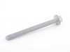 ES#3012673 - N10817601 - Lower Control Arm Bolt - Priced Each - Secures the lower control arm to the subframe. M12x1.5x140 - Genuine Volkswagen Audi - Audi
