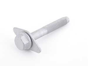 ES#3012713 - WHT006496 - hex Head Flange Screw - Priced Each  - m14x1.5x100 - Genuine Volkswagen Audi - Audi