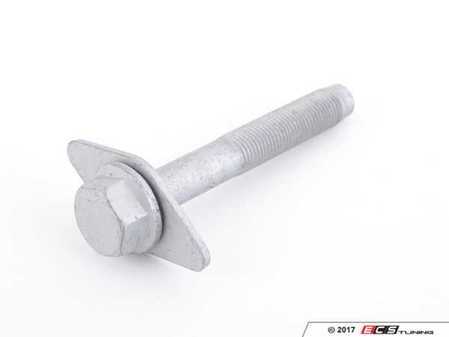 ES#3012713 - WHT006496 - hex Head Flange Screw - Priced Each  - m14x1.5x100 - Genuine Volkswagen Audi - Audi