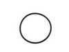 ES#33895 - 13541307768 - Throttle body gasket - priced each - Seals the intake manifold to the throttle bodies - Genuine BMW - BMW