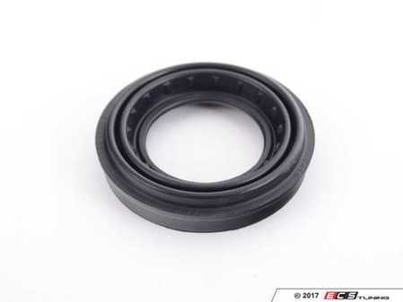 ES#1884813 - 34206786064 - SEAL - Genuine BMW - BMW