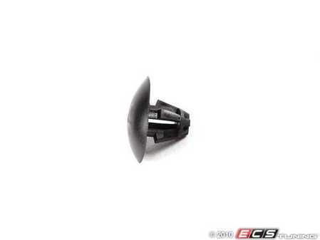 ES#127889 - 51711955459 - Push pin - priced each - Used hold various covers in place - Genuine BMW - BMW