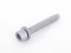 ES#3012687 - N91229001 - Socket Head Bolt  - Used to secure the rear upper control arm to the subframe, left or right,  m12x1.5x85mm - Genuine Volkswagen Audi - Audi