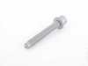 ES#3012687 - N91229001 - Socket Head Bolt  - Used to secure the rear upper control arm to the subframe, left or right,  m12x1.5x85mm - Genuine Volkswagen Audi - Audi