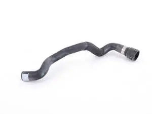 Heater Core Hose - Return