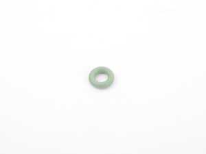 ES#1513515 - 99970727640 - Rubber O-Ring - (NO LONGER AVAILABLE) - 5 x 2.5mm - Genuine Porsche - 