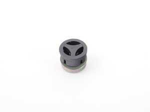 ES#1627668 - 1041800432 - Check Valve - (NO LONGER AVAILABLE) - Front Of Cylinder Crankcase - Genuine Mercedes Benz - 