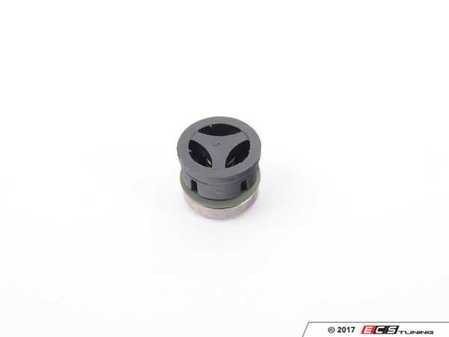 ES#1627668 - 1041800432 - Check Valve - (NO LONGER AVAILABLE) - Front Of Cylinder Crankcase - Genuine Mercedes Benz - 