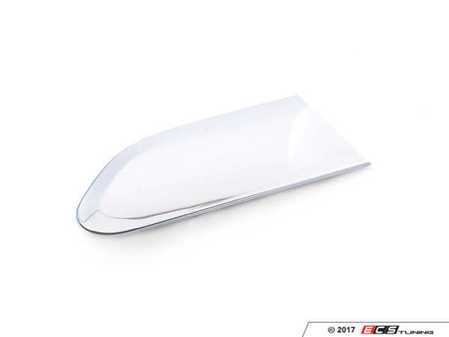 ES#264790 - 63137182189 - TRIM COVER, AUXILIAR - Genuine BMW - BMW