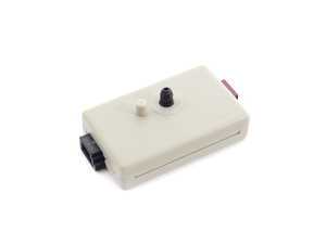 ES#182241 - 65206953191 - FILTER - Genuine BMW - BMW