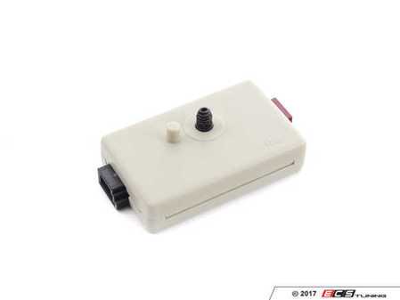 ES#182241 - 65206953191 - FILTER - Genuine BMW - BMW