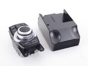ES#3016612 - 65902410425 - SATZ HALTER CONTROLLER - Genuine BMW - BMW